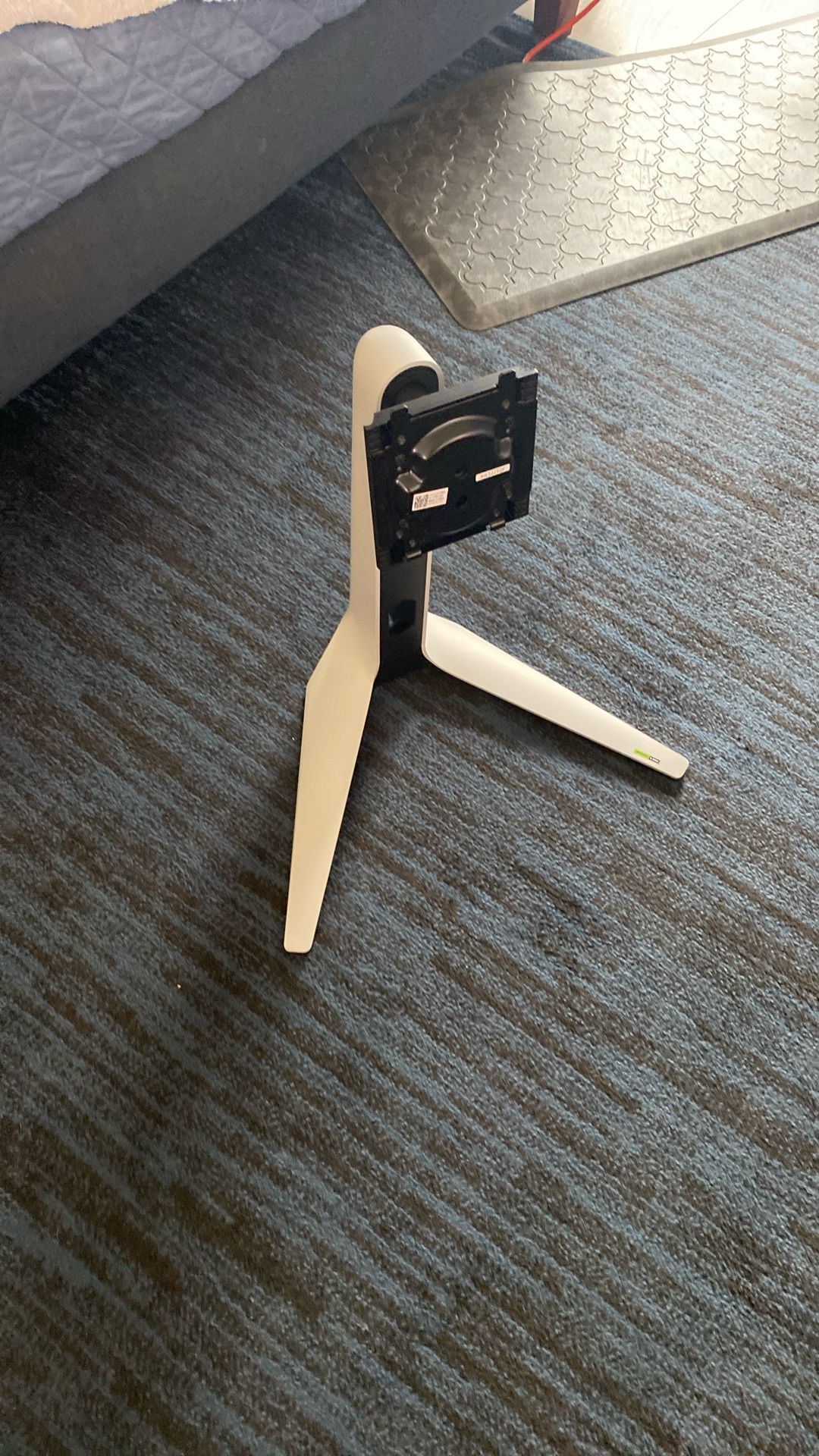 Alienware Monitor Stand — Adjustable / Brand New