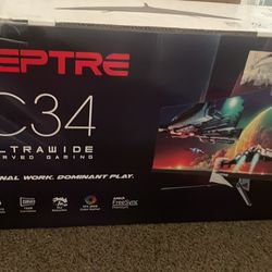 Ceptre C34