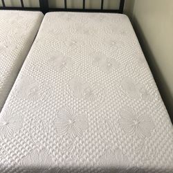 Twin Size Beds With Frame