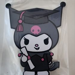 Graduation Cutouts