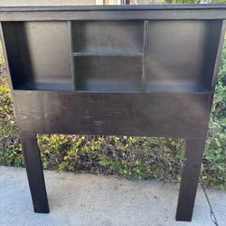 Twin Size Bed