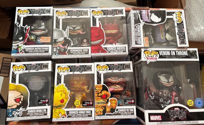 ‼️COMING SOON‼️ G.I.Joe, Star Wars, Dragon Ball, Hot Wheels, Marvel, Halo, Saint Seiya Myth Cloth And More