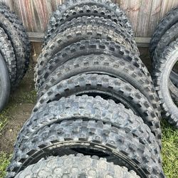 Used Tires $10 