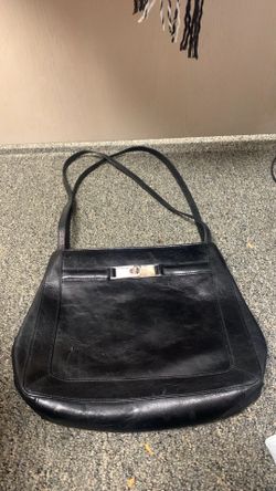 Fossil Purse