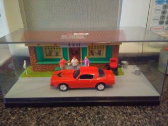 Sold