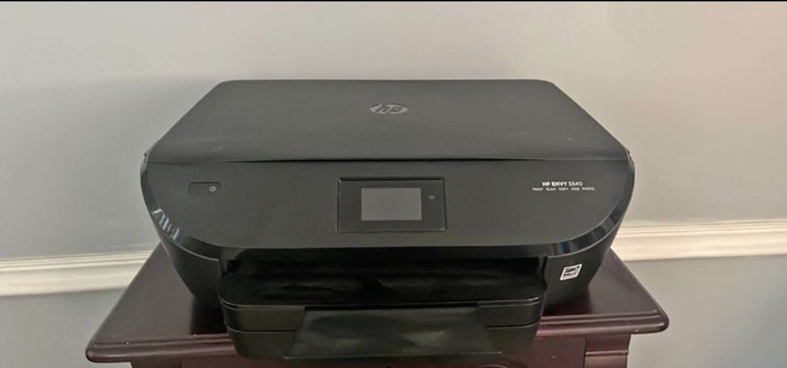 HP printer