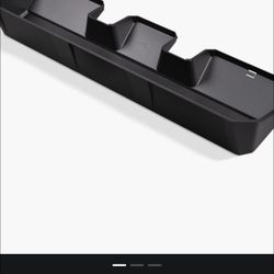 Cybertruck Underseat Storage Bin 