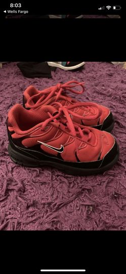 Kid size 9 Airmax