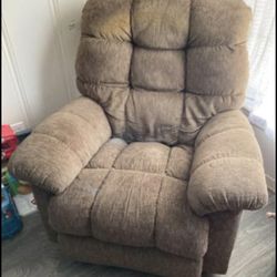 Recliner Chair