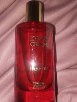 Zara  perfume