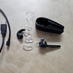 Plantronics Voyager Edge bluetooth headset