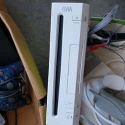 Wii .  Used. $80