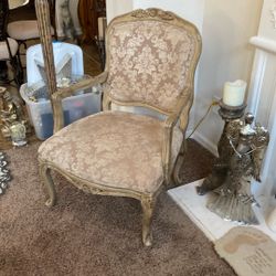 Arm Chairs 