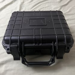 Box Water Prof And Security 