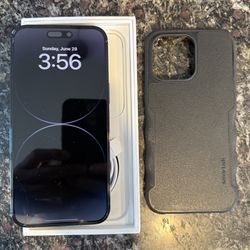 Iphone 14 Pro Max 128GB 