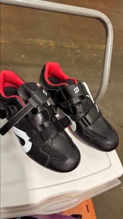 Men’s Peloton Cycling shoes