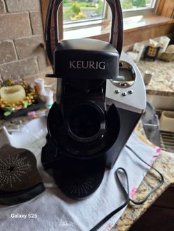 Keurig