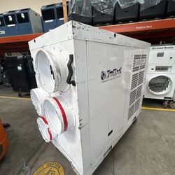 PORTABLE AIR CONDITIONER 12-TON INDOOR OR OUTDOOR