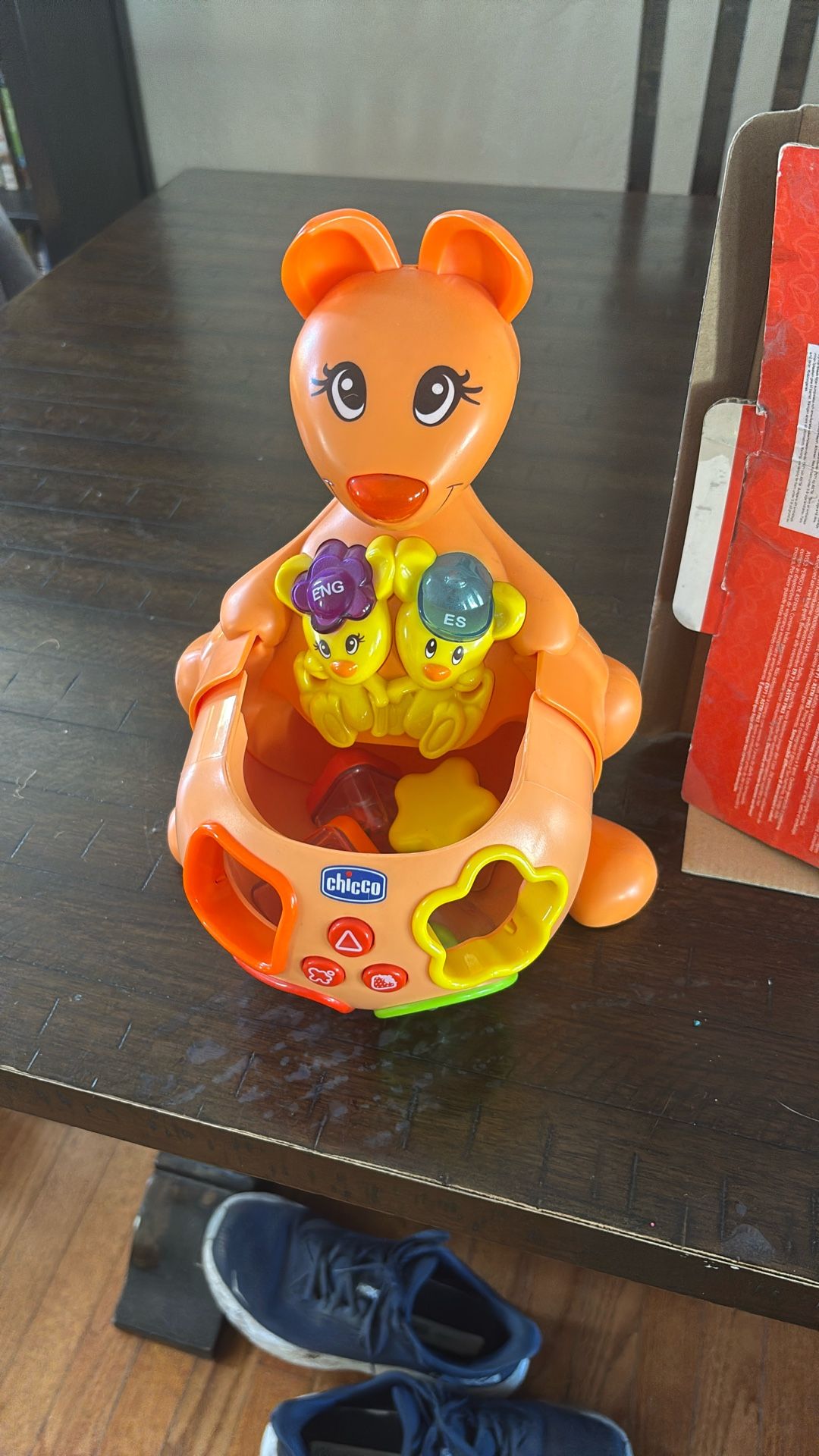 Toddler Toys