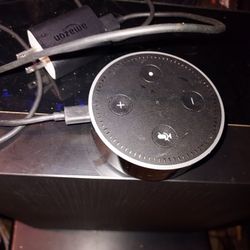 Amazon Alexa