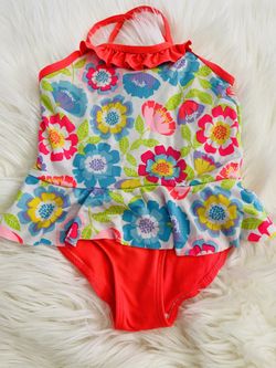 Toddler Bathing Suit 3T