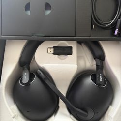 Sony In one H9 1st Gen