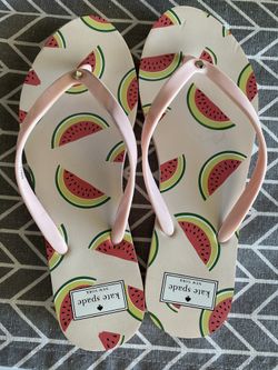 Kate Spade New York Women’s Flip Flop 