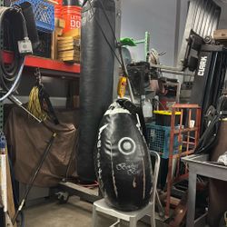 Punching Bag