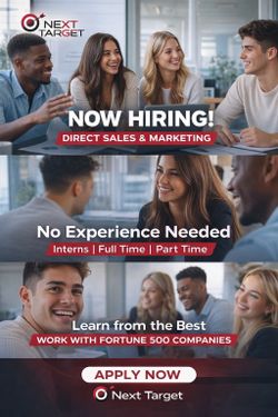 Brand Management Trainee