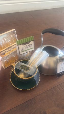 Brand new Tea Kettle