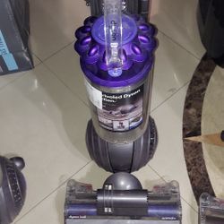 Dyson Ball Animal Upright Vacuum Cleaner $150