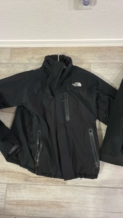 Jackets and vests- high quality