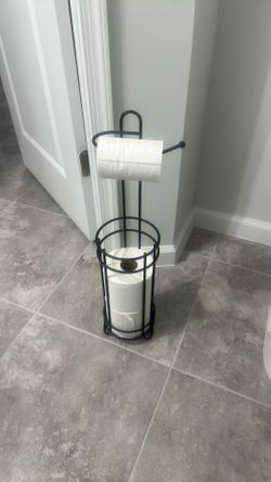 Toilet Paper Holder 