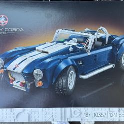 New Lego Set 10357 