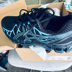 NEW ASICS Gel-Kayano 20 sz 8.5M/ 10W