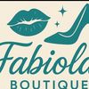 👗Fabiolas Boutique/Sun valley