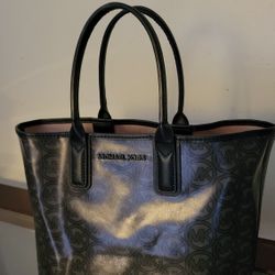 MK Small Tote Bag 