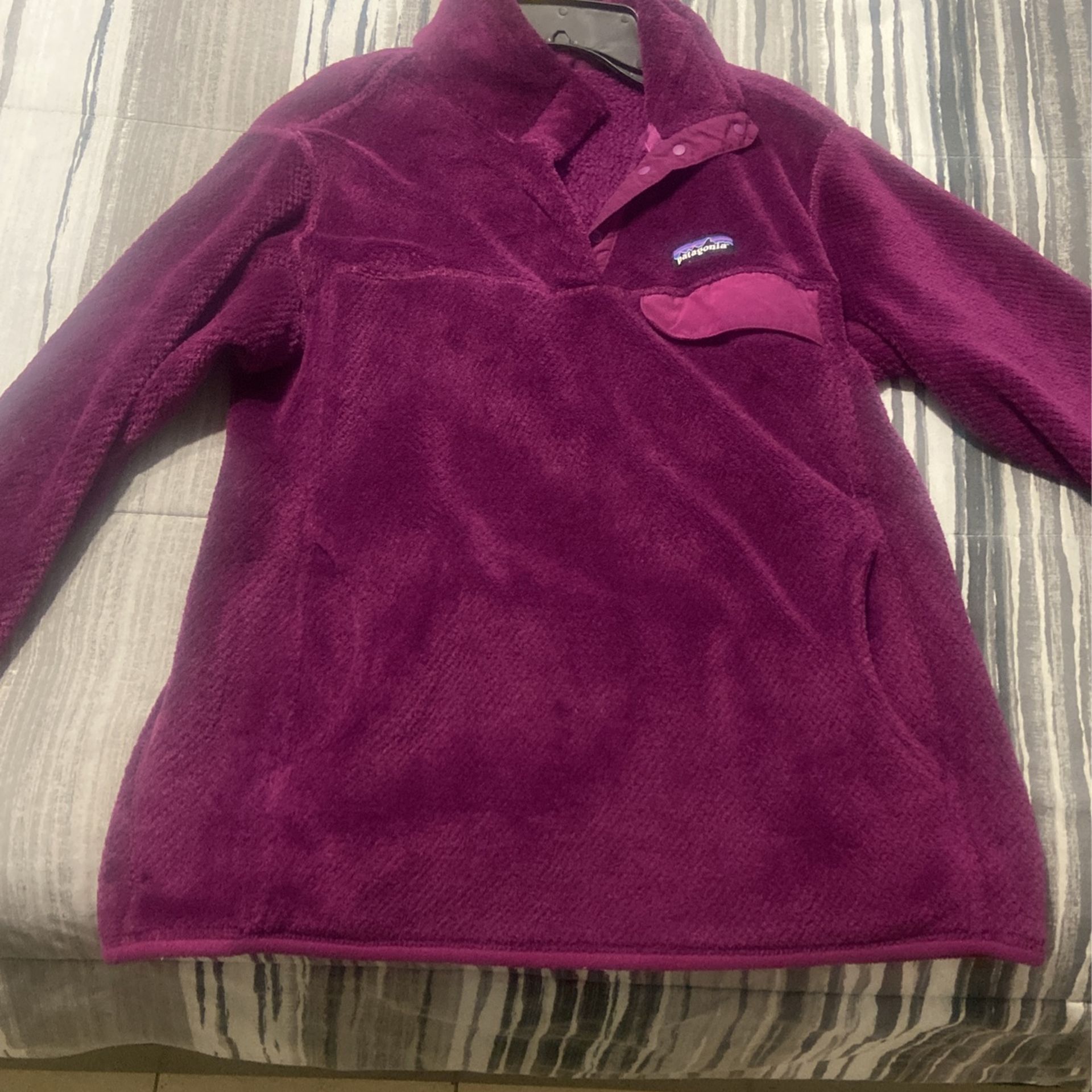 Patagonia Women Sweater