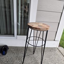 End table