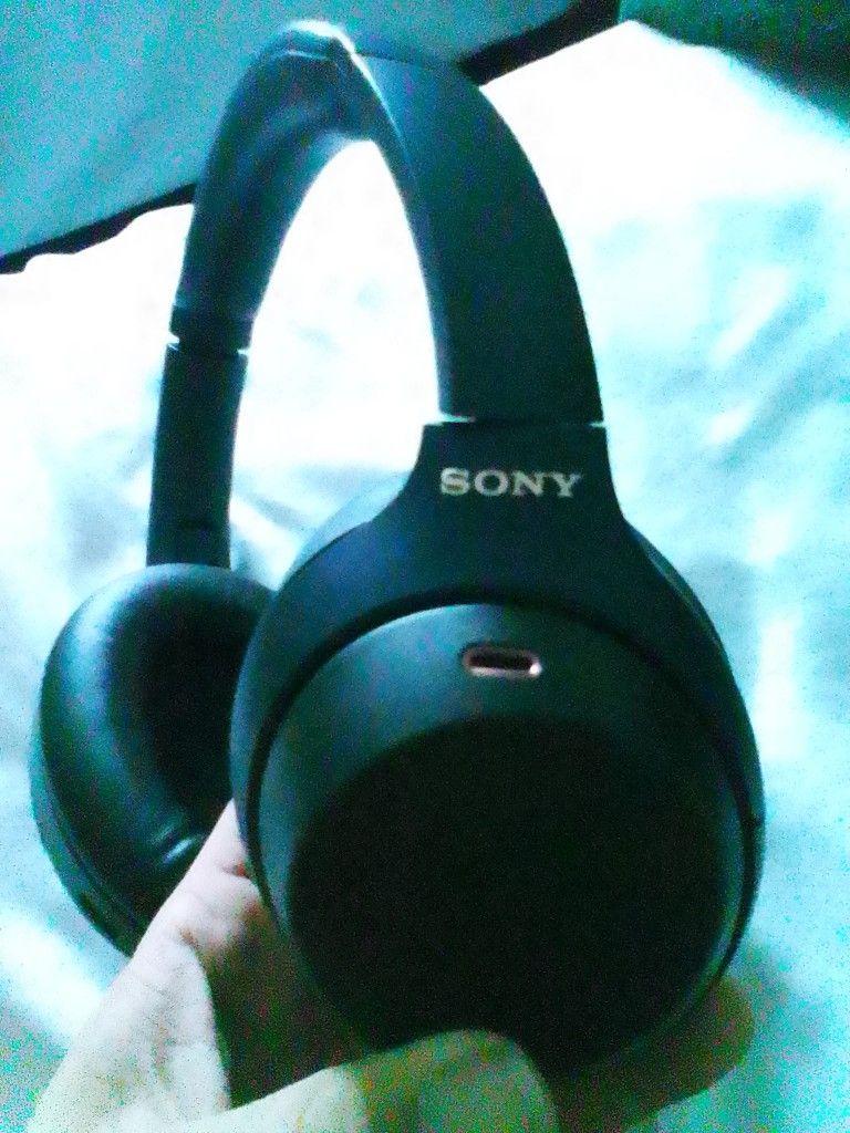 Sony Headphones