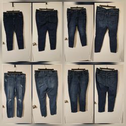 SIZE 16!! PLEASE LOOK AT ALL PHOTOS FROM 2ND ON! PLEASE READ DESCRIPTION!!