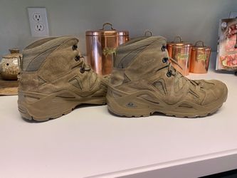 Lowa zephyr Mid Boot