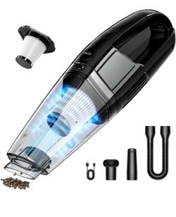 BSRCO Handheld Vacuum