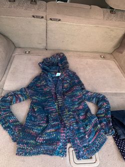Sweater Roxy