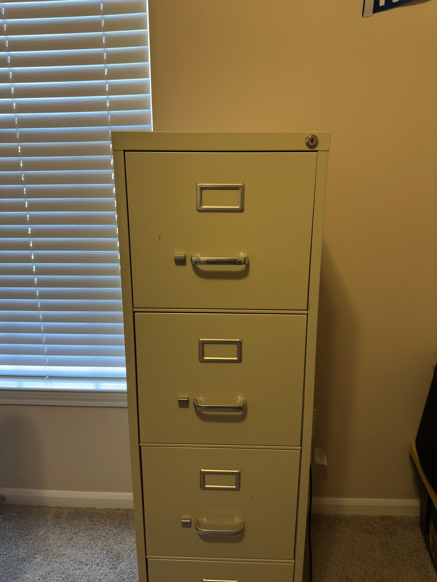 File Cabinet