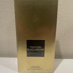 Tom Ford Black Orchid