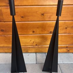 Candle Stick Holders