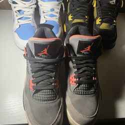 Jordans 