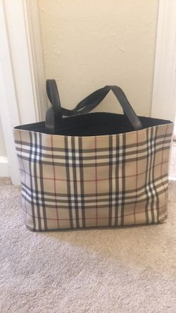 Burberry tote bag t-03-1 series