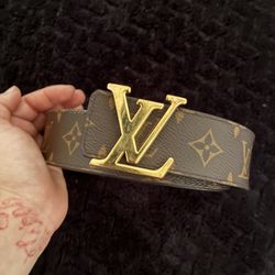 Original LV Belt